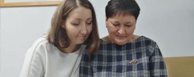 Врачи пересадили почку 62-летней жительницы Челябинска ее дочери