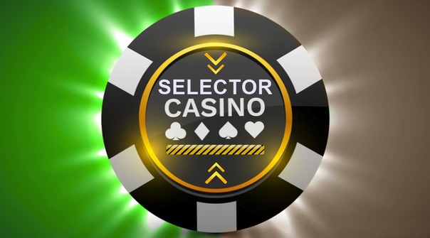 Популярное онлайн казино Selector: основные преимущества