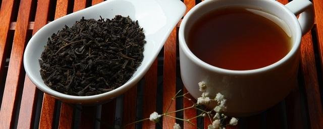 Австралийские ученые обнаружили новые полезные свойства черного чая