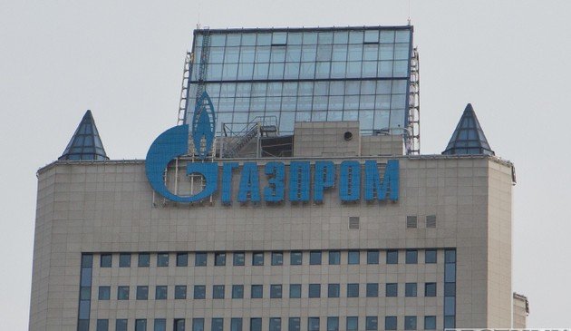АЗЕРБАЙДЖАН. "Газпром" приступил к поставкам газа в Азербайджан в рамках нового договора