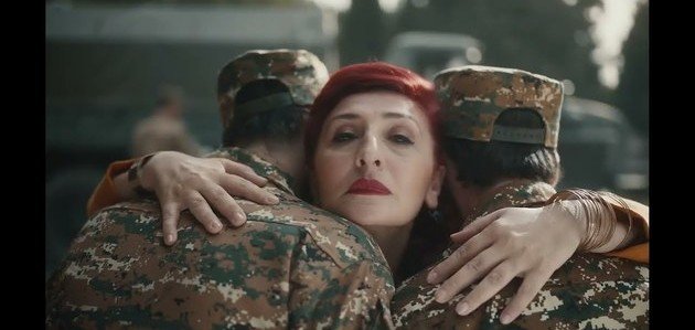 АЗЕРБАЙДЖАН. Премьера фильма о 44-дневной войне пройдет в Турции (ВИДЕО)