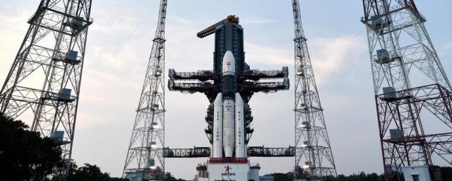 Британская компания OneWeb запустила 36 спутников на индийской ракете