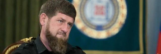 ЧЕЧНЯ. Кадыров сравнил сегодняшнюю Украину с Чечнёй 90-х годов