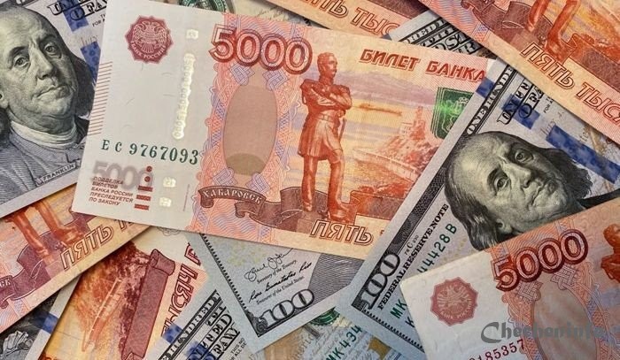 ЧЕЧНЯ. Путин на год продлил валютные спецмеры