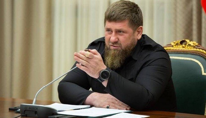 ЧЕЧНЯ. Р. Кадыров: Суровикин спас тысячу солдат, находящихся в фактическом окружении