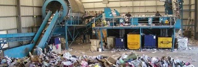 ЧЕЧНЯ. В Чечне появится первый экотехнопарк по переработке мусора
