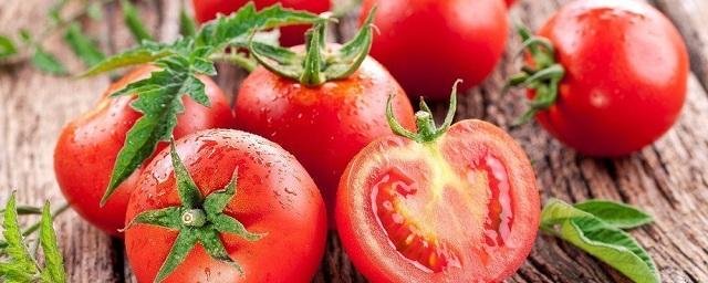 Диета, богатая томатами, улучшает микрофлору кишечника