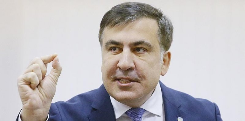 ГРУЗИЯ. Саакашвили  впервые за долгое время посетит судебное заседание