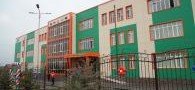 ИНГУШЕТИЯ. В рамках нацпроекта в Ингушетии открылась новая школа