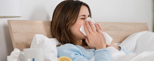 Эксперт Провоторова: При симптомах простуды важно уточнить диагноз во избежание осложнений