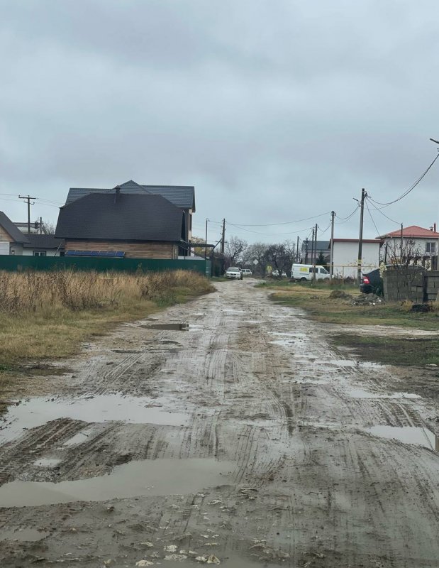 КРАСНОДАР. Жители Кубани пожаловались на отвратительное состояние дорог
