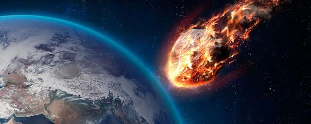 NASA сообщило об астероиде размером с небоскреб Бурдж-Халифа, который приблизится к Земле 1 ноября
