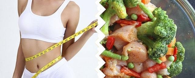 Отказ от ужина при похудении вредит сердцу и пищеварению