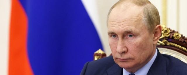 Путин подписал закон о санитарно-гигиеническом просвещении для мотивации населения к ЗОЖ