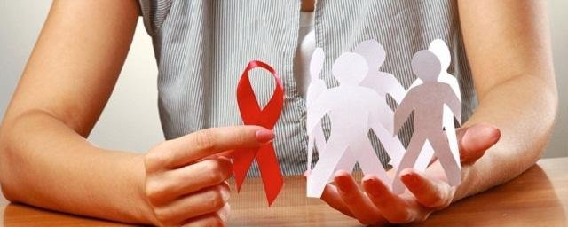 Роспотребнадзор сообщил о 1,5 млн россиян, болеющих ВИЧ
