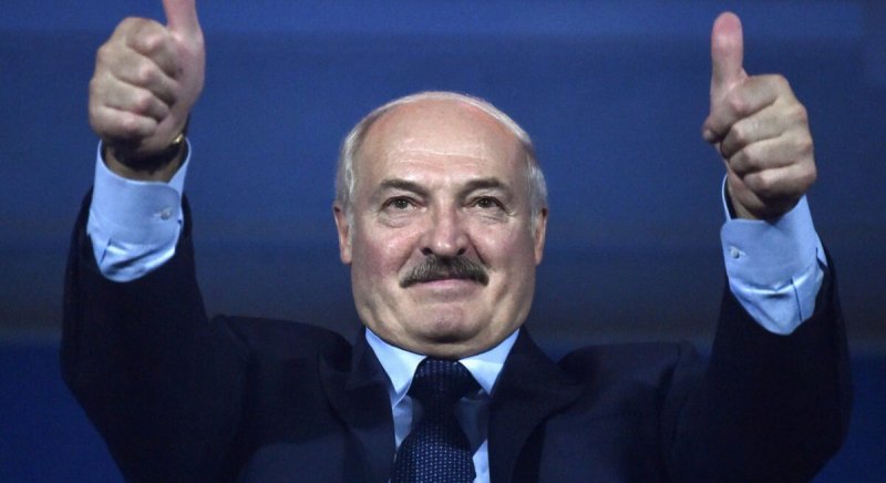 Россия выделила Белоруссии кредит на 105 млрд рублей