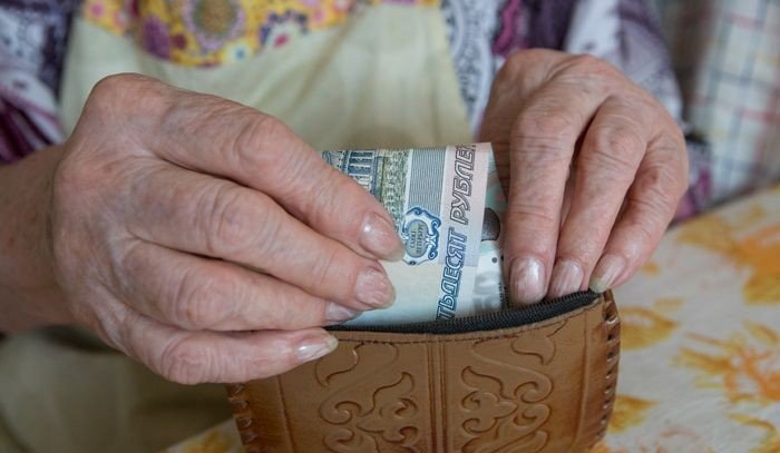 С нового года россиян ожидает прибавка к пенсии