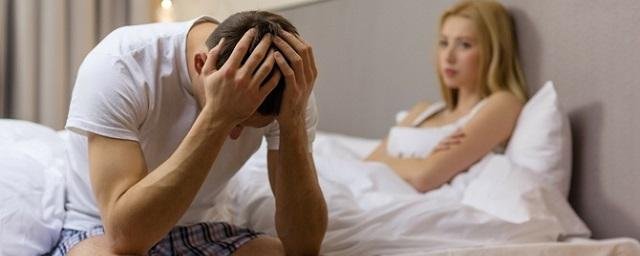Sexologies: женщины опять начинают получать удовольствие от секса спустя 3 года после родов
