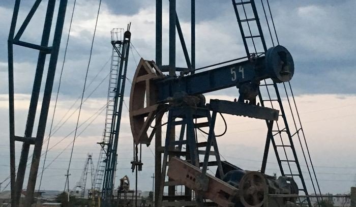 США и Казахстан обсуждают возможность экспорта казахстанской нефти