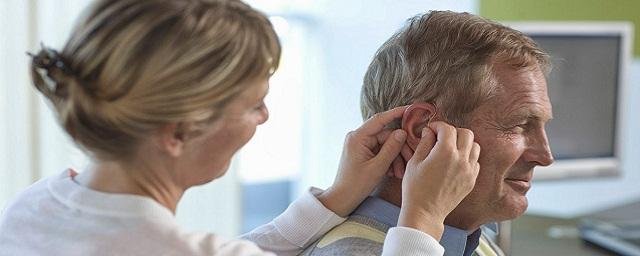 Ученые из Оксфордского университета назвали проблемы со слухом предвестником деменции