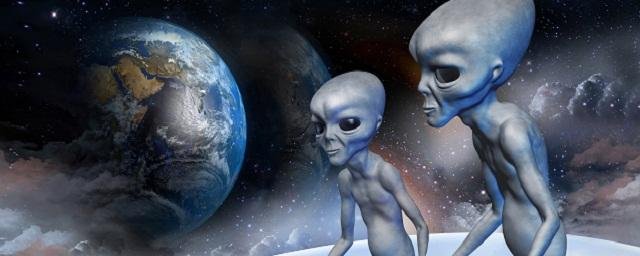 Ученые NASA заявили, что внеземные цивилизации уничтожили себя до встречи с человечеством