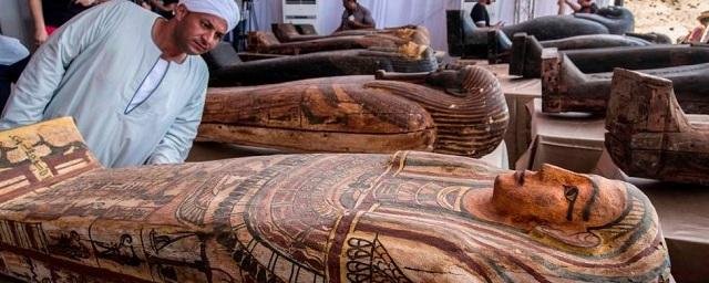 Ученые раскрыли истинный смысл мумификации тел в Древнем Египте