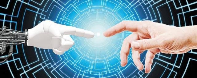 В КНДР создали «интеллектуального робота-дезинфектора»