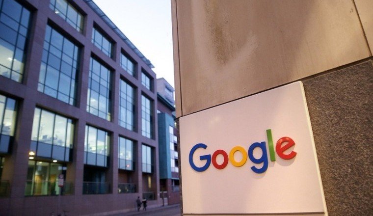 . Российскую Федерацию исключили из «Года в поиске» Google