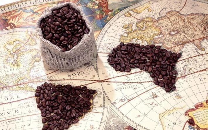 15 интересных фактов о кофе.