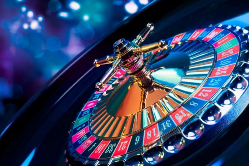 ТОП онлайн казино: актуальный рейтинг лучших операторов
