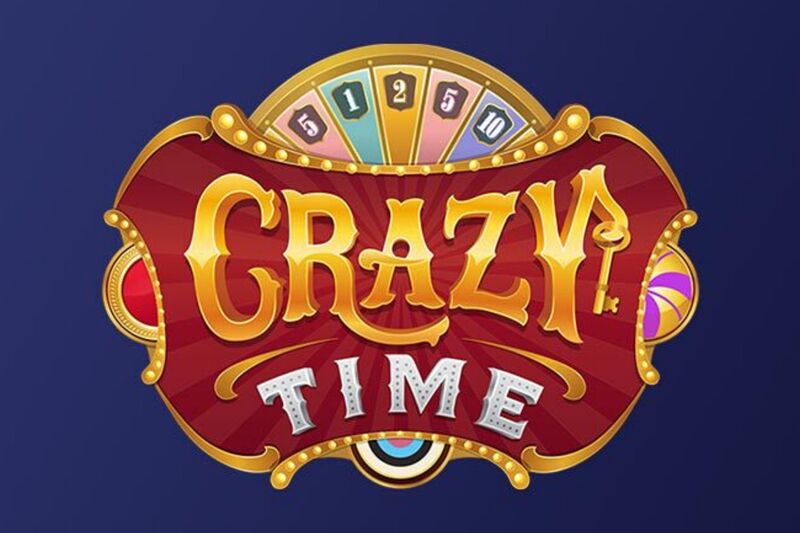 Где играть в игру Crazy Time бесплатно?