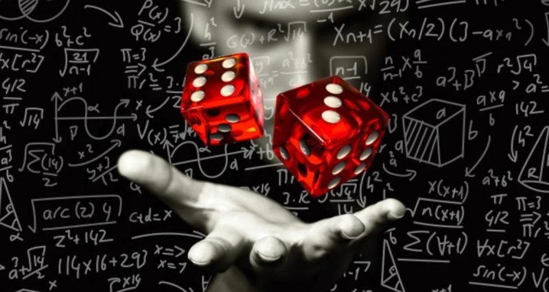 Как связаны математика и азартные игры