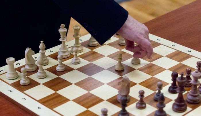 25 декабря в Алматы  откроется чемпионат мира по быстрым шахматам