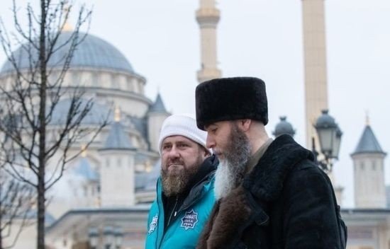 ЧЕЧНЯ. Чечня  в сфере туризма реализует десятки проектов