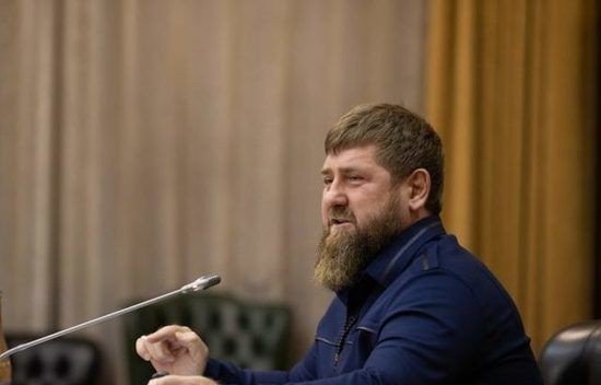 ЧЕЧНЯ. Кадыров раскритиковал главу UFC за ситуацию вокруг бойца из Дагестана