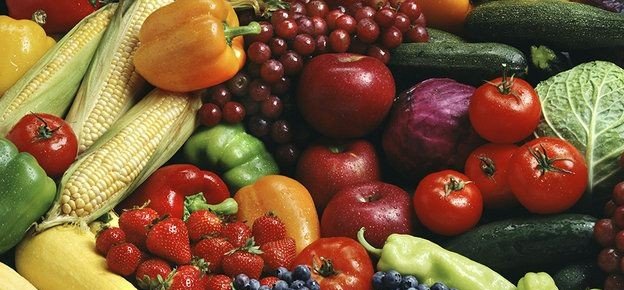 ЧЕЧНЯ. В ЧР выросли цены на овощи и фрукты