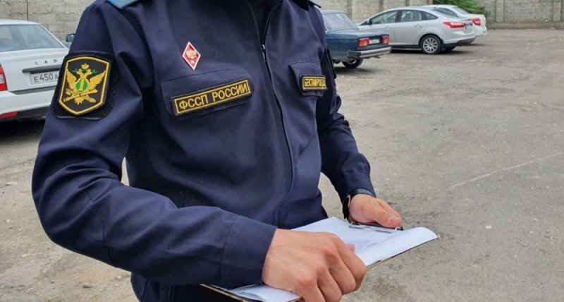 ЧЕЧНЯ. Житель республики отработал 100 часов за неуплату штрафов ГИБДД