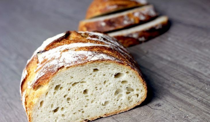 Что будет с организмом, если есть дрожжевой хлеб?