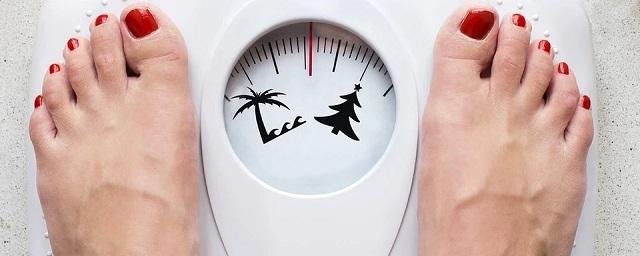 Диетолог Сираева рассказала, насколько реально похудеть за три недели до Нового года