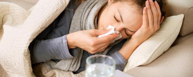 DP.RU: эпидемия гриппа в России стала страшнее пандемии коронавируса