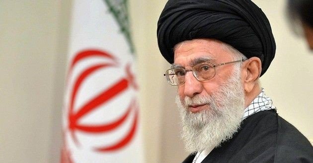 Духовный лидер Ирана призвал вернуться к революционной культуре