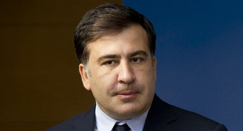 ГРУЗИЯ. В "Грузинской мечте" Саакашвили назвали  "бездарным симулянтом"