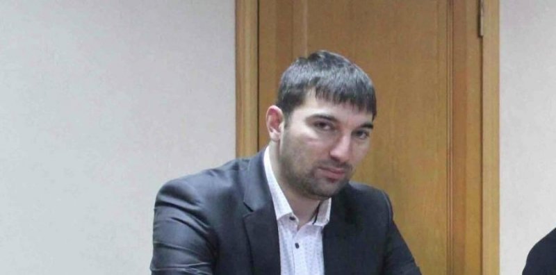 ИНГУШЕТИЯ. В суд передано дело об убийстве начальника ЦПЭ МВД Ингушетии