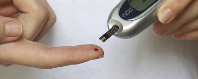 Эндокринолог МакАрдл назвал первичные признаки сахарного диабета второго типа