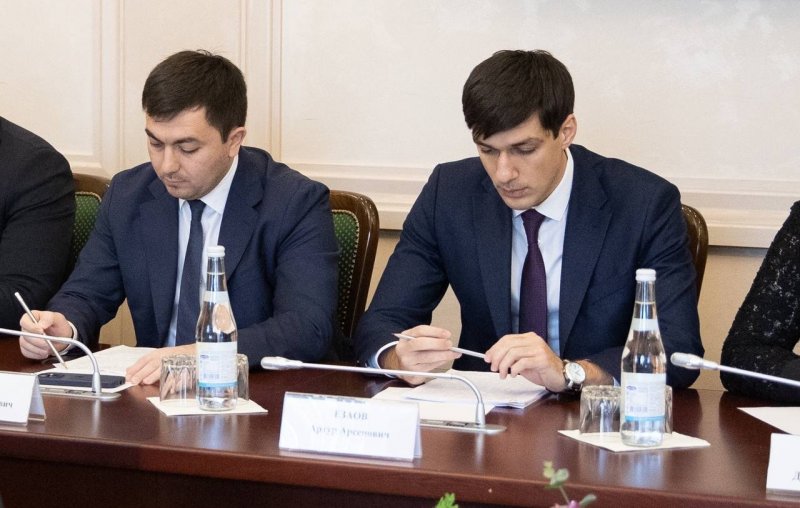 КЧР. В регионе создадут центр оптимизации государственных услуг