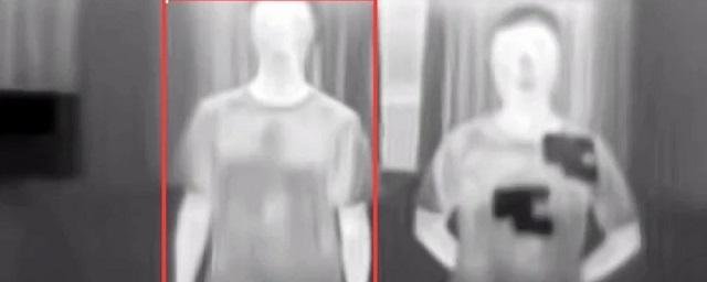 Китайские студенты придумали камуфляж, скрывающий людей от цифровых камер слежения