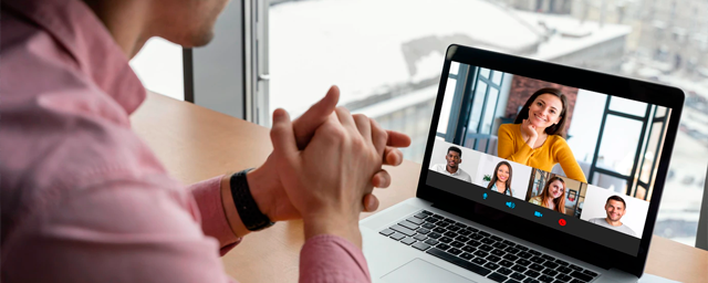 Microsoft кардинально изменила дизайн видеомессенджера Skype
