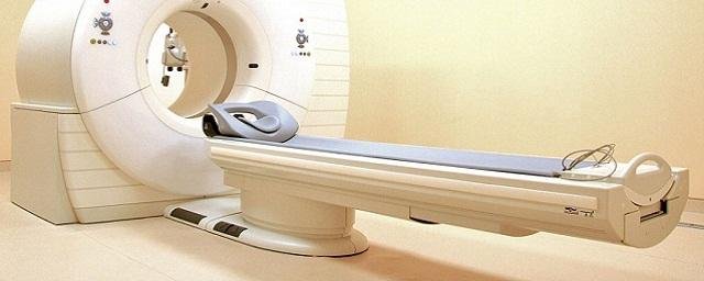 Минздрав поставит в медучреждения Кубани 18 современных томографов