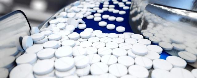 Новый таблеточный цех для производства лекарств запустили в Саранске