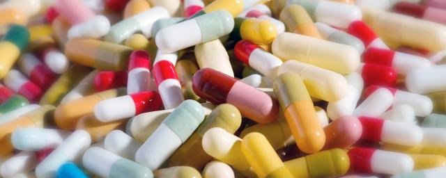 Оператор маркировки ЦРПТ сообщил об отсутствии дефицита антибиотиков в России